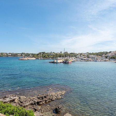 Apartment Sa Caseta 2 By Mallorca House Rent Portopetro 外观 照片