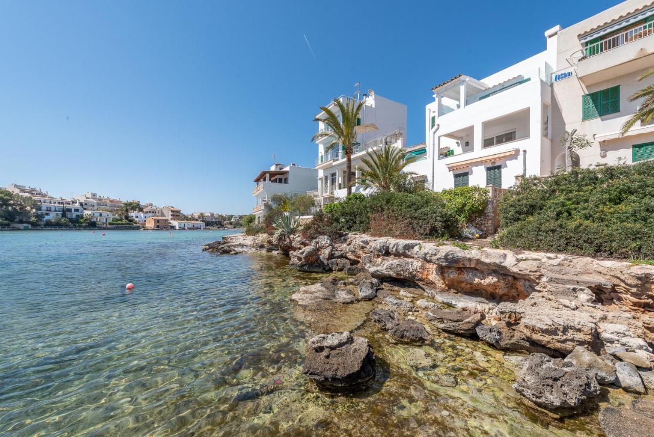 Apartment Sa Caseta 2 By Mallorca House Rent Portopetro 外观 照片