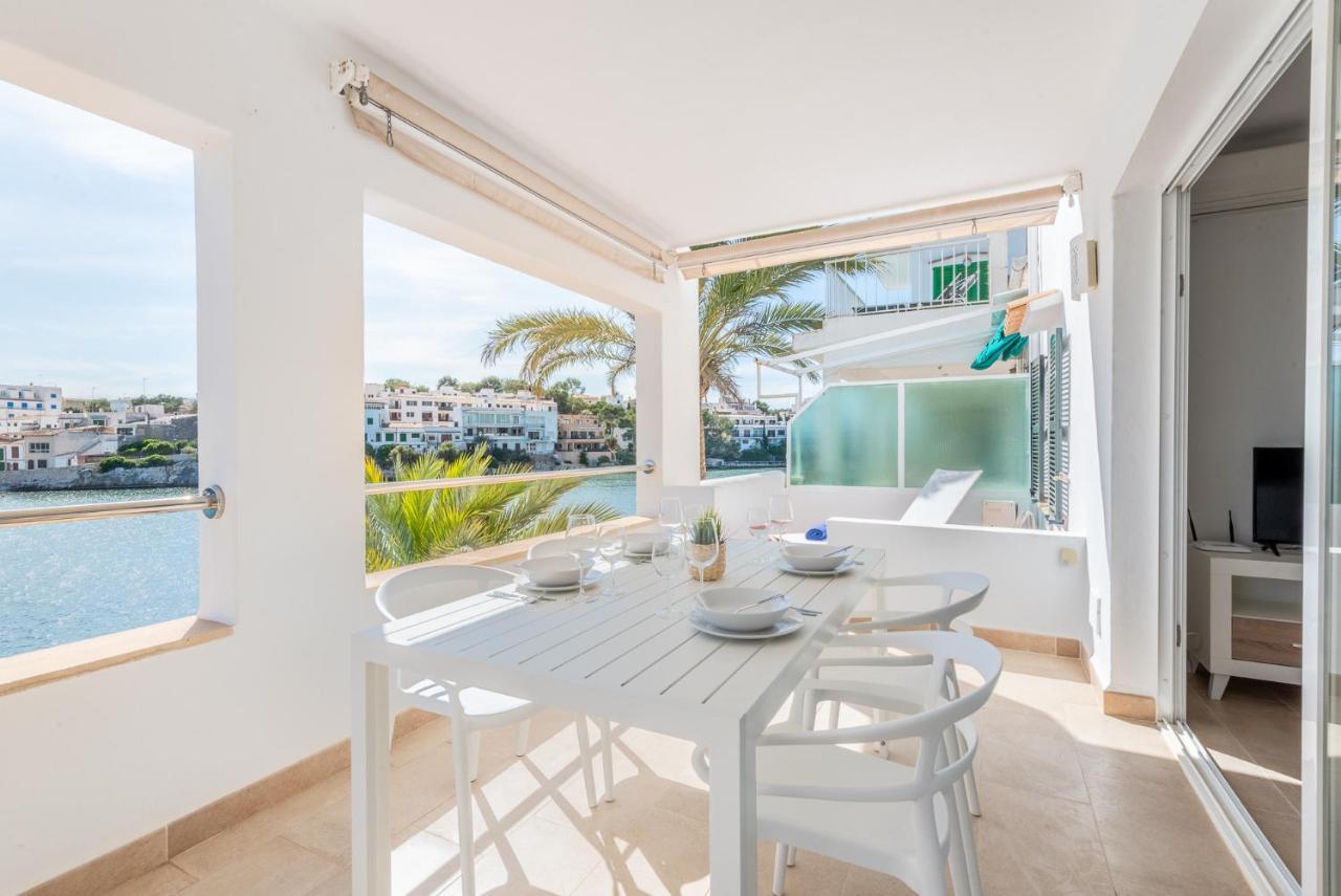 Apartment Sa Caseta 2 By Mallorca House Rent Portopetro 外观 照片