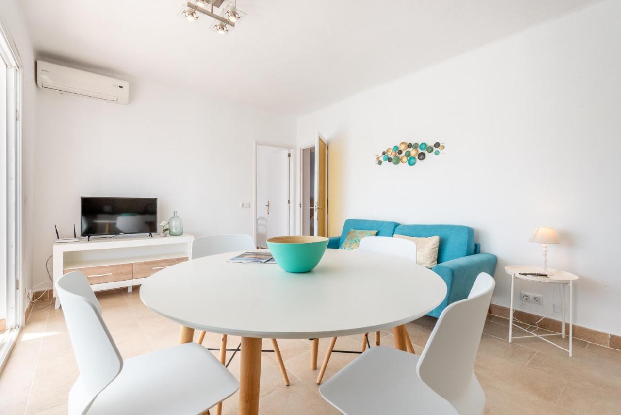 Apartment Sa Caseta 2 By Mallorca House Rent Portopetro 外观 照片