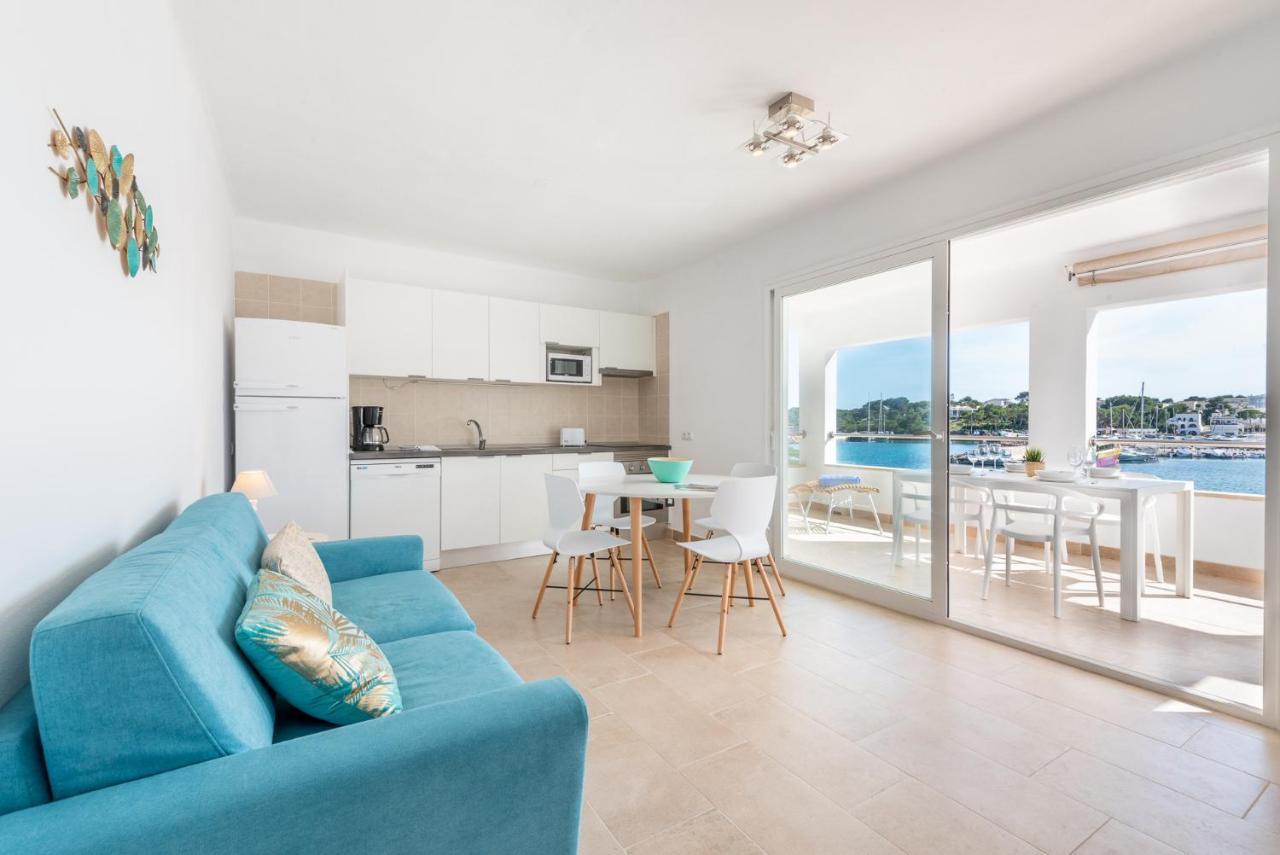 Apartment Sa Caseta 2 By Mallorca House Rent Portopetro 外观 照片