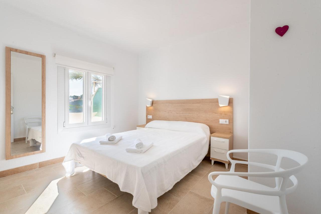 Apartment Sa Caseta 2 By Mallorca House Rent Portopetro 外观 照片