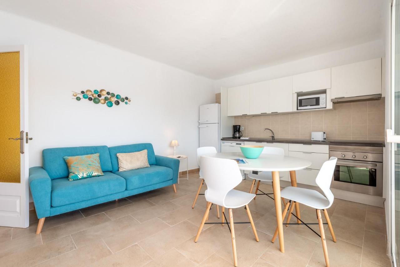 Apartment Sa Caseta 2 By Mallorca House Rent Portopetro 外观 照片