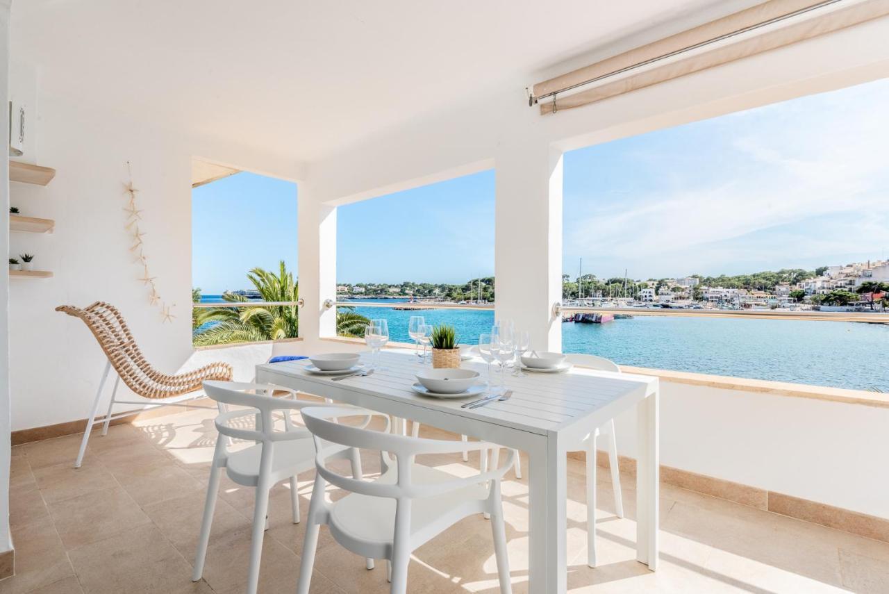 Apartment Sa Caseta 2 By Mallorca House Rent Portopetro 外观 照片
