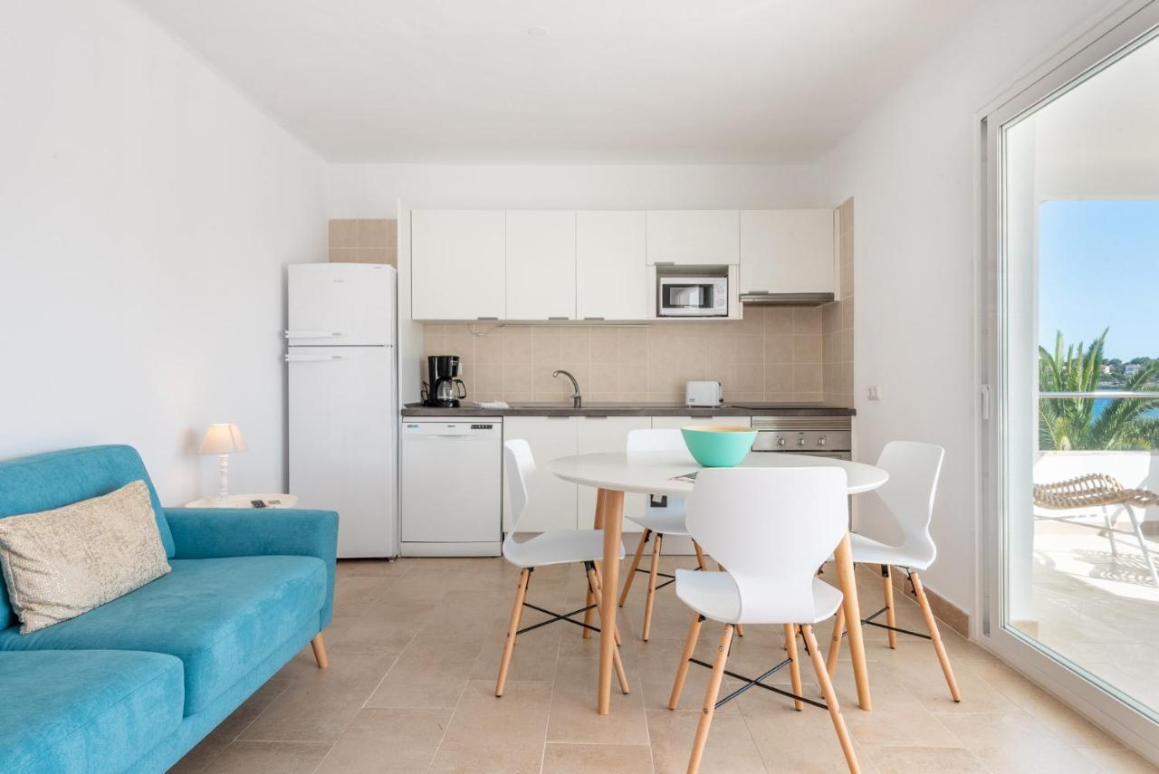 Apartment Sa Caseta 2 By Mallorca House Rent Portopetro 外观 照片