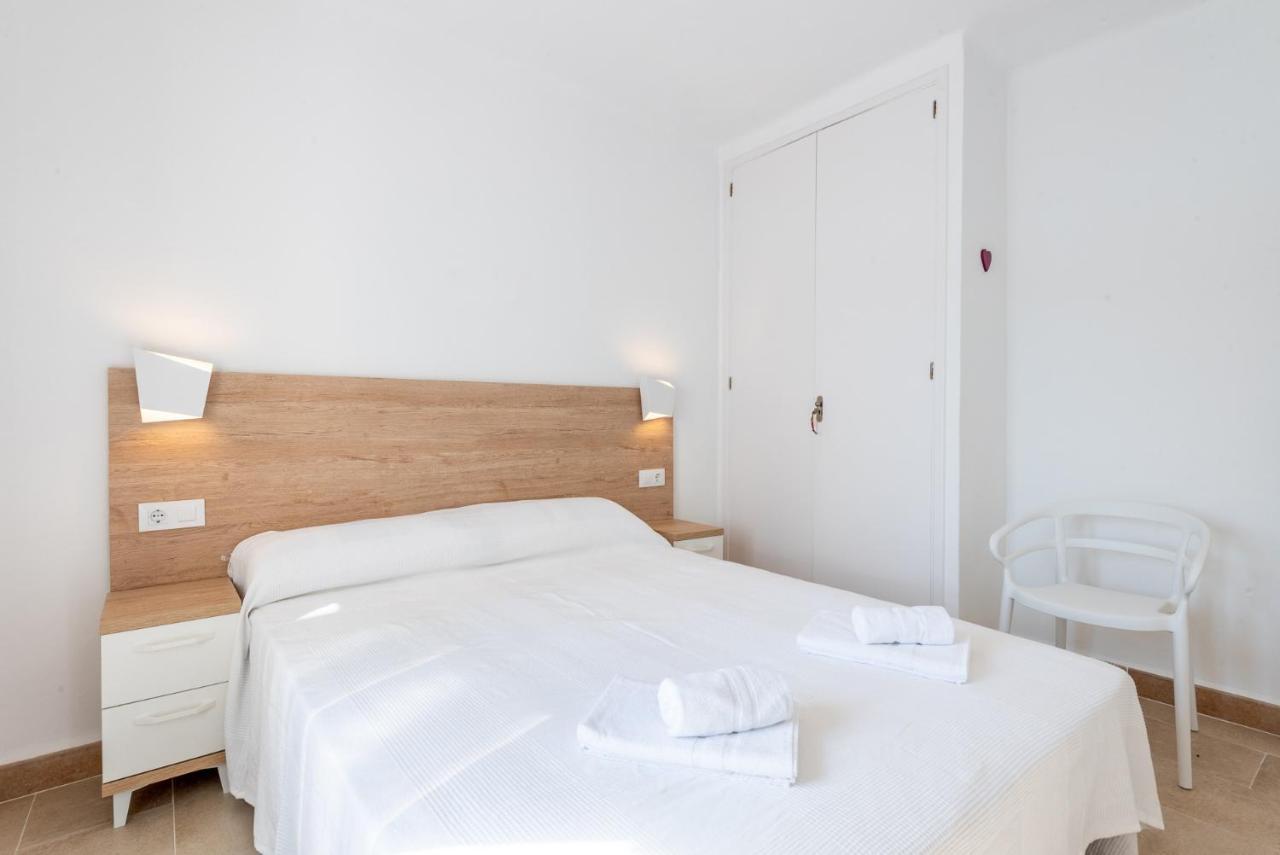 Apartment Sa Caseta 2 By Mallorca House Rent Portopetro 外观 照片