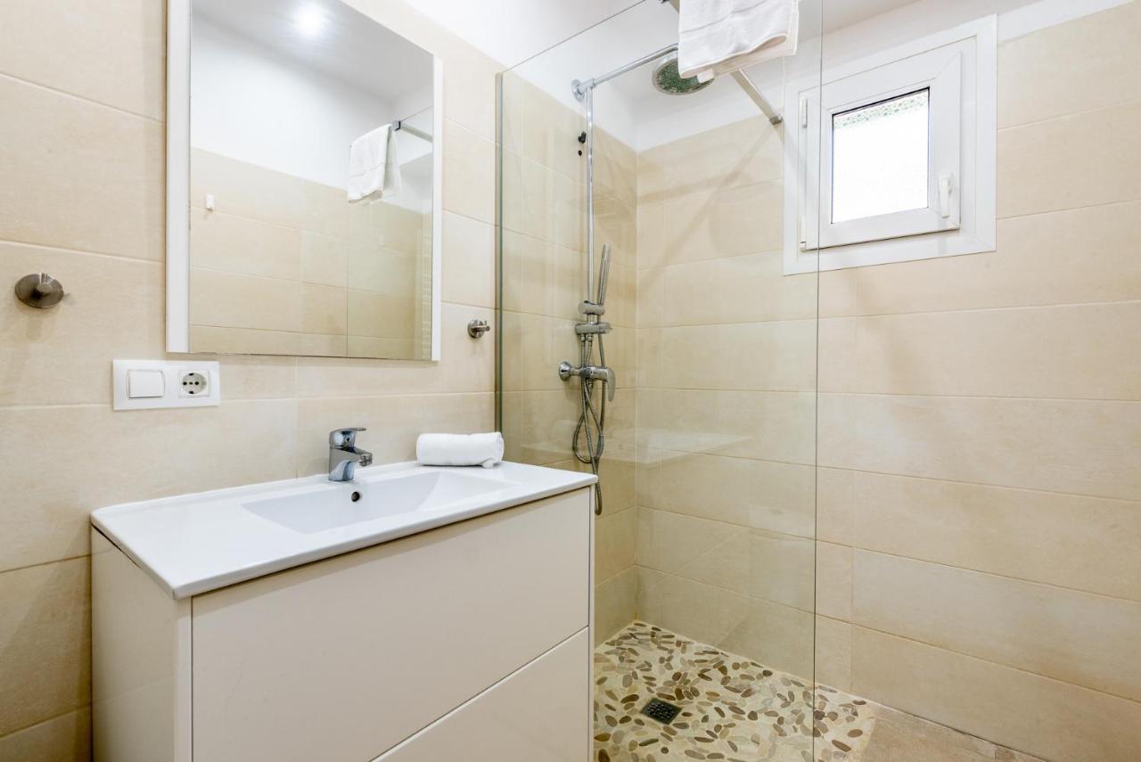 Apartment Sa Caseta 2 By Mallorca House Rent Portopetro 外观 照片