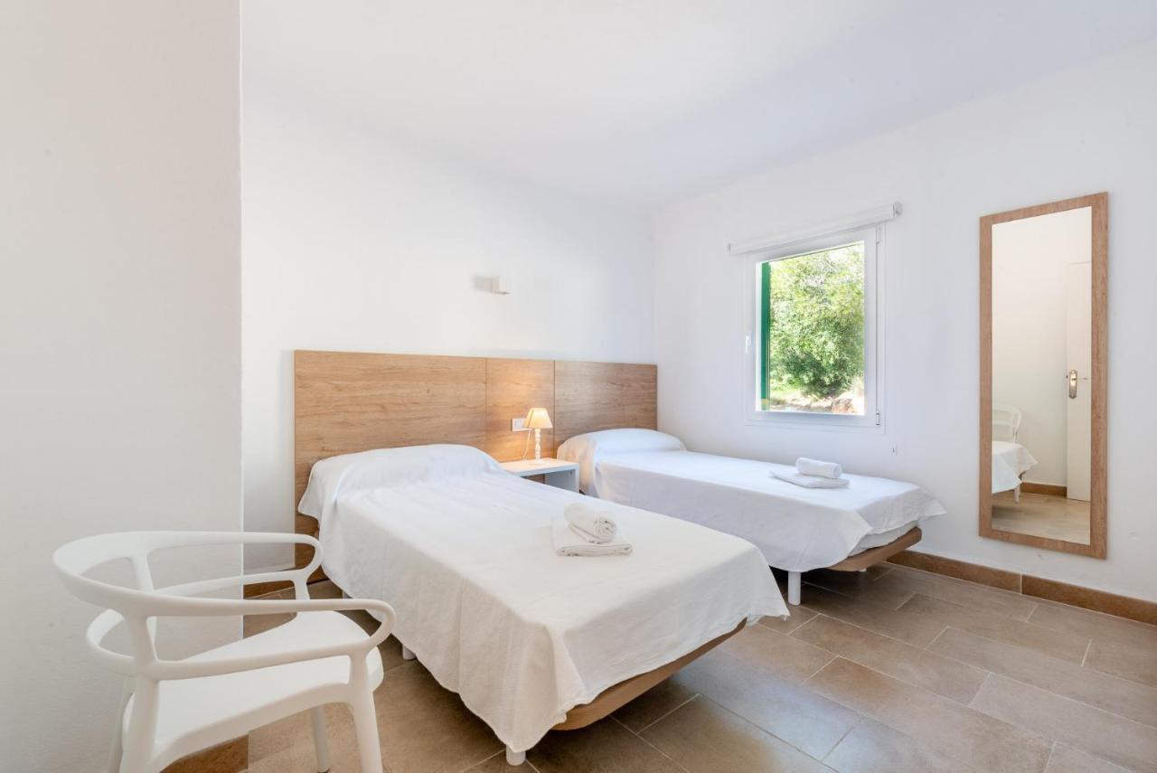 Apartment Sa Caseta 2 By Mallorca House Rent Portopetro 外观 照片