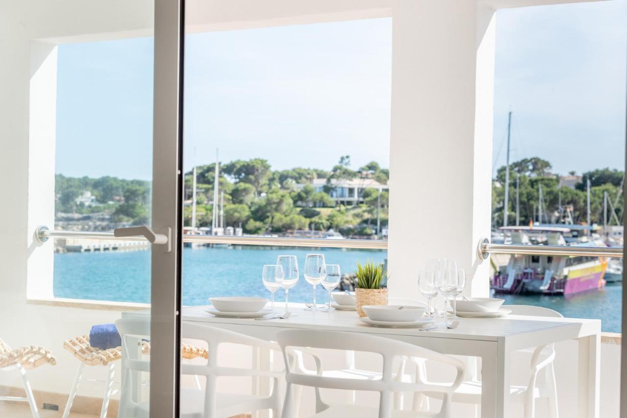 Apartment Sa Caseta 2 By Mallorca House Rent Portopetro 外观 照片