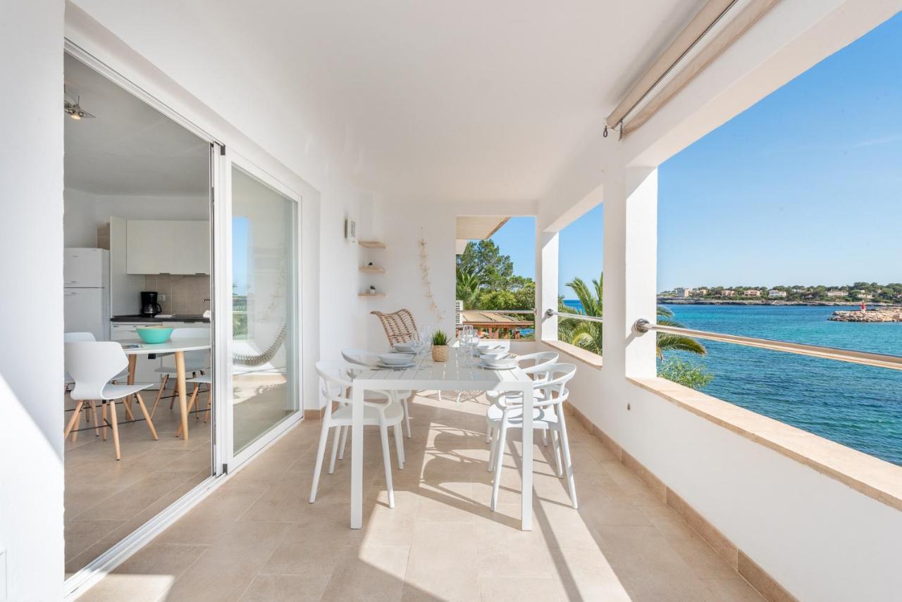 Apartment Sa Caseta 2 By Mallorca House Rent Portopetro 外观 照片