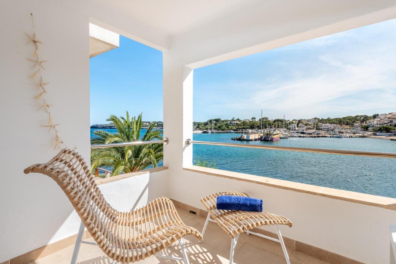 Apartment Sa Caseta 2 By Mallorca House Rent Portopetro 外观 照片