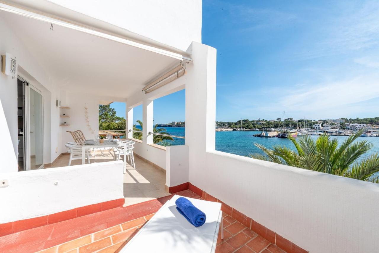 Apartment Sa Caseta 2 By Mallorca House Rent Portopetro 外观 照片
