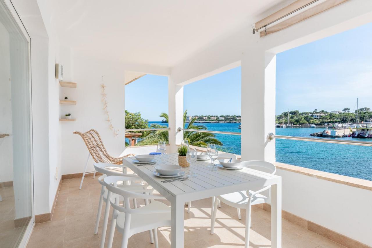 Apartment Sa Caseta 2 By Mallorca House Rent Portopetro 外观 照片