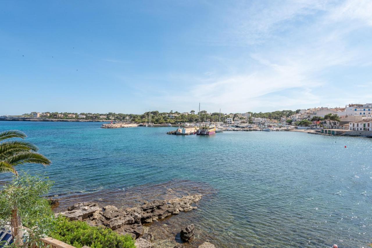 Apartment Sa Caseta 2 By Mallorca House Rent Portopetro 外观 照片