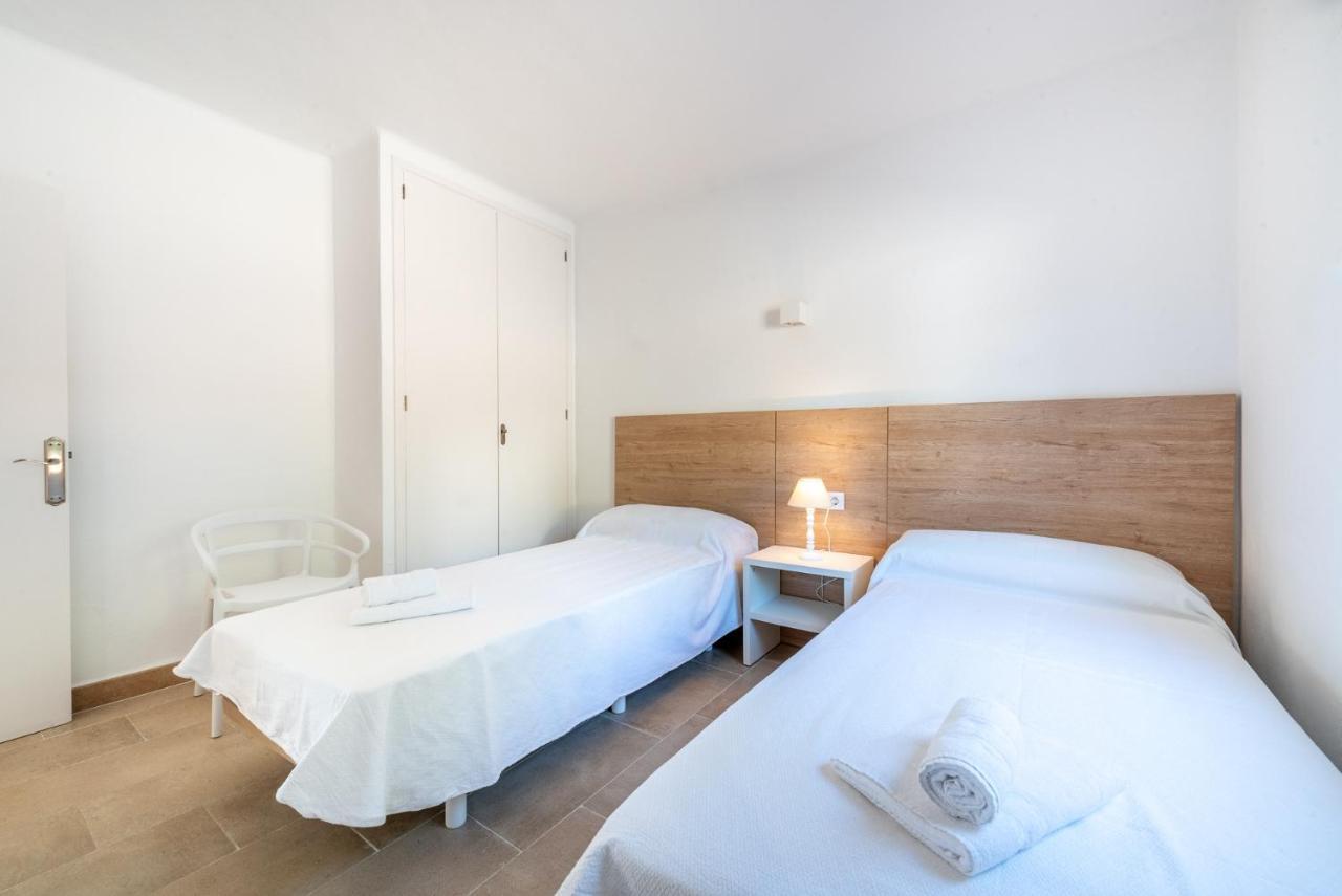 Apartment Sa Caseta 2 By Mallorca House Rent Portopetro 外观 照片