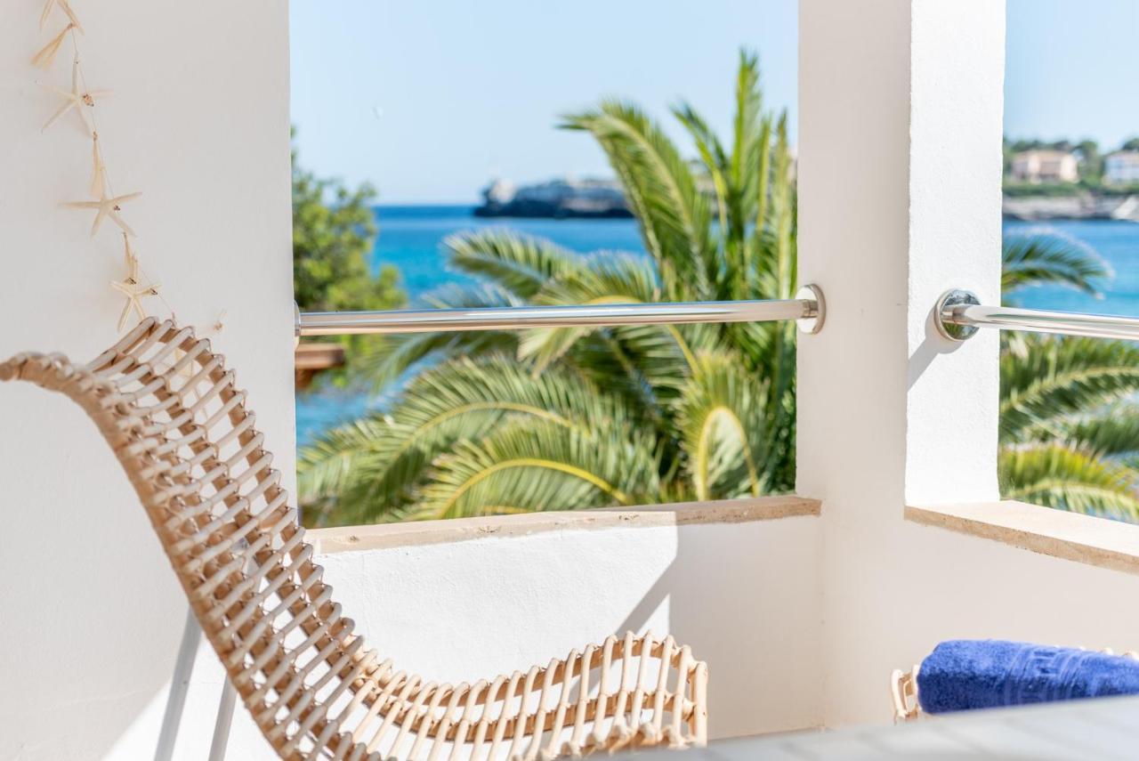Apartment Sa Caseta 2 By Mallorca House Rent Portopetro 外观 照片